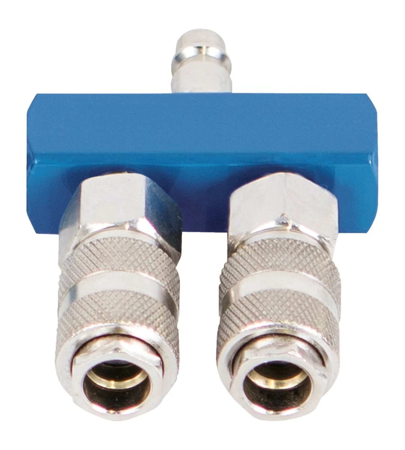 Scheppach 7906100722 Distributeur d'air 2 voies-image