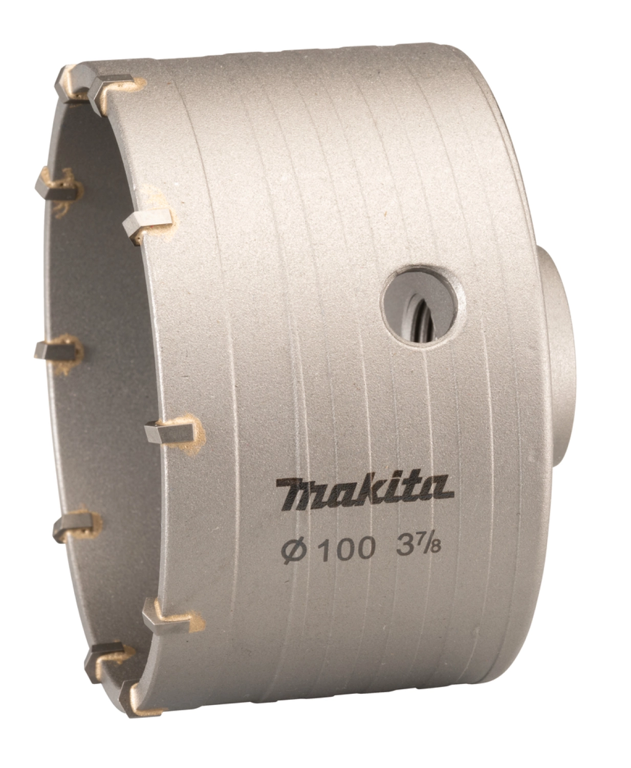 Makita D-73966 - Scie cloche béton - 100mm-image