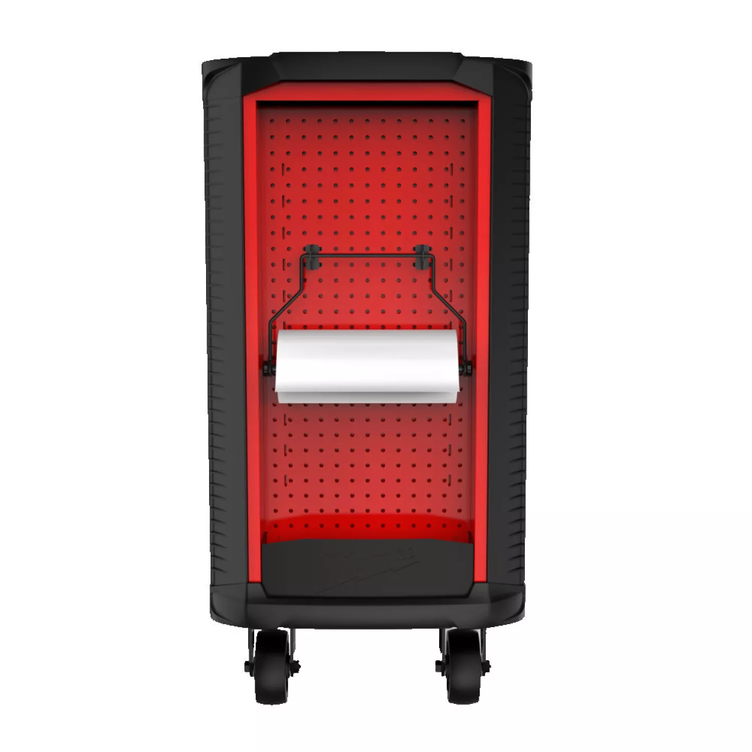 Milwaukee 4932498956 Handdoekenhouder papier voor SRC-30 en 27" stalen gereedschapswagens-image