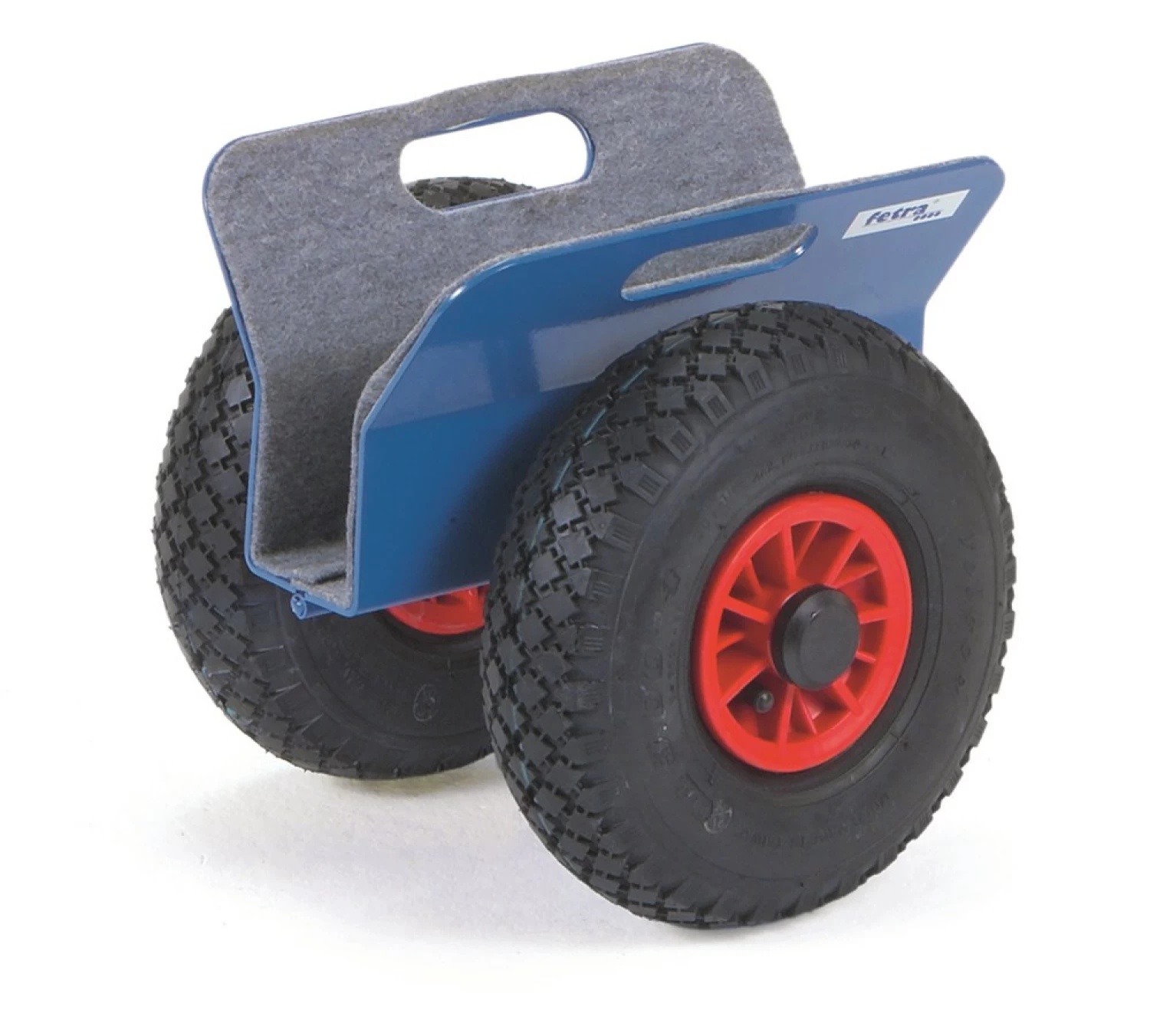 Fetra 4155 Platenroller - met klemplaten-image