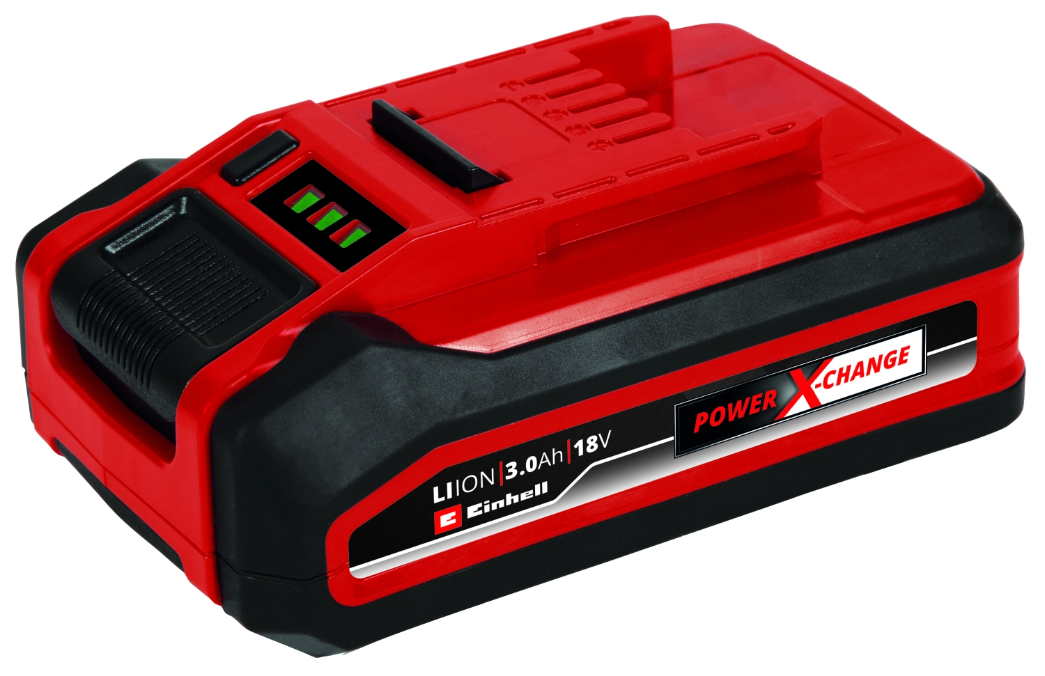 Einhell 4511501 Power X-Change 18V Li-Ion accu - 3.0Ah-image