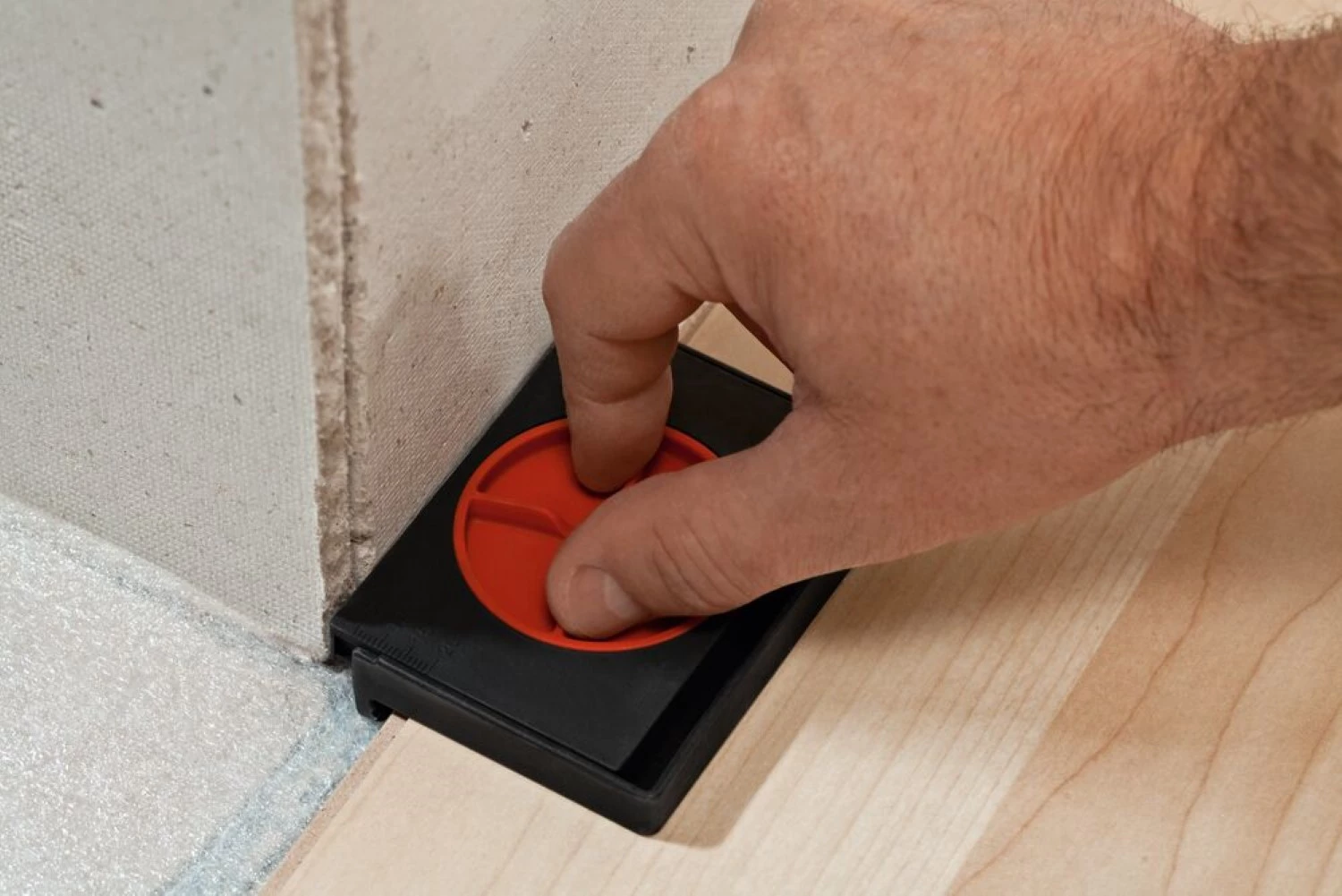 Bessey AV2 Entretoise - 5-20 mm (4 pièces)-image