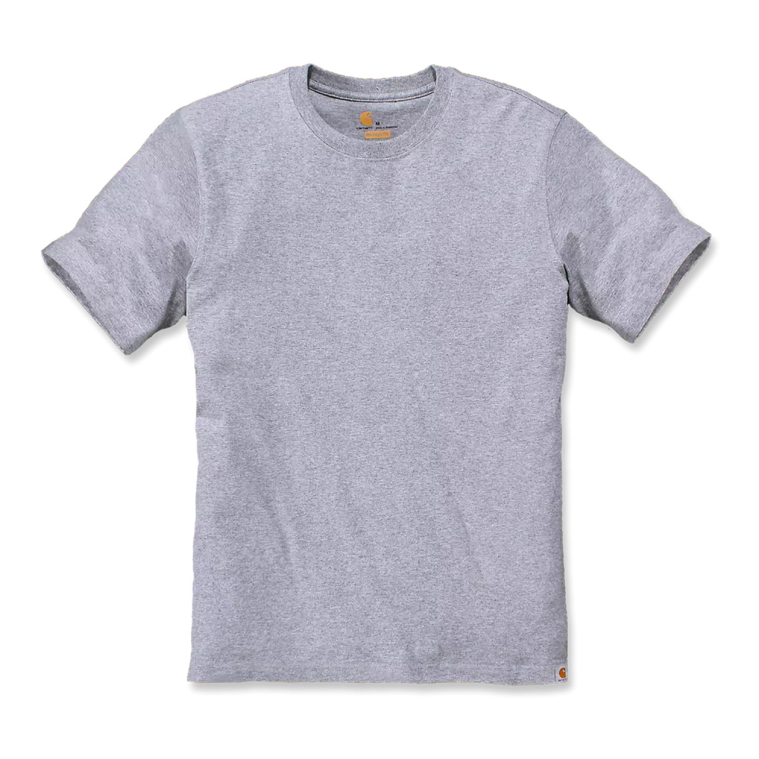 Carhartt Non-Pocket Short Sleeve T-Shirt-image