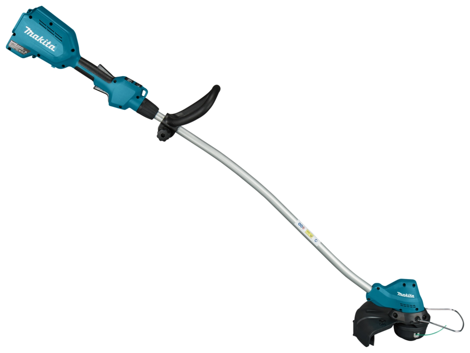 Makita DUR189Z1 LXT 18V Li-Ion accu grastrimmer body - koolborstelloos - 30cm-image
