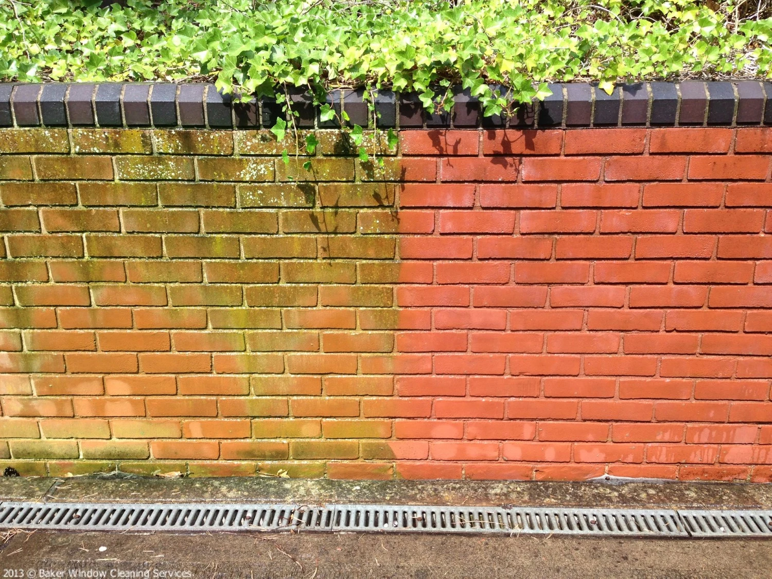 TEC7 HP Clean Reiniger - 5L-image