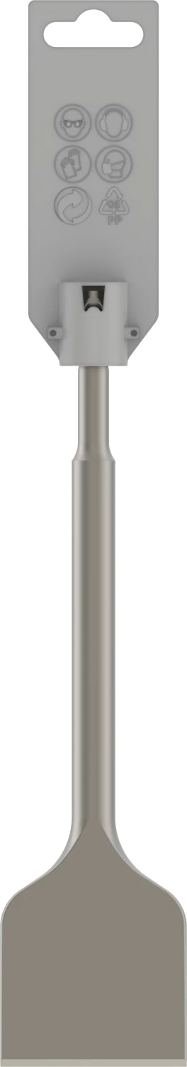 Bosch 2608690102 - Burin Bêche SDS-Plus SDS-Plus 250 x 60 mm-image