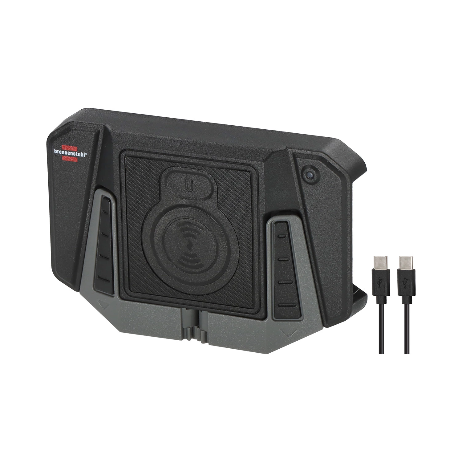 Brennenstuhl 1173780001 Professional oplaadstation WCP - draadloos - 10W-image