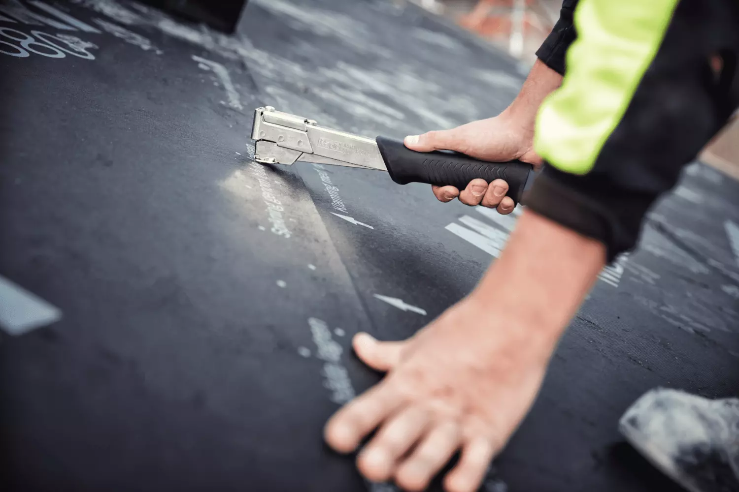 Rapid 163901 Agrafes en fil plat n° 140-image