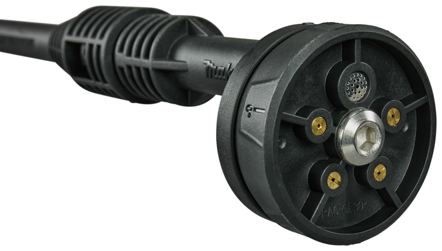 Makita DHW180Z 18V Li-ion accu Drukreiniger  body - 24 bar-image