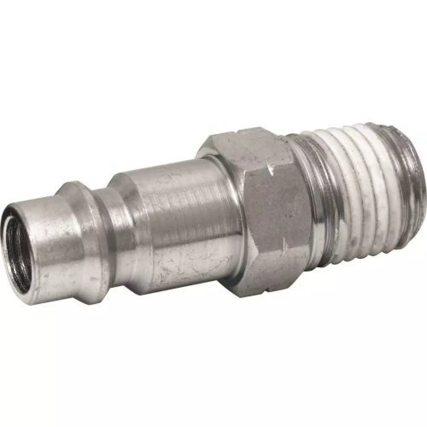 Senco 4000102 Universele plug voor luchtslangaansluiting - 1/4" male-image