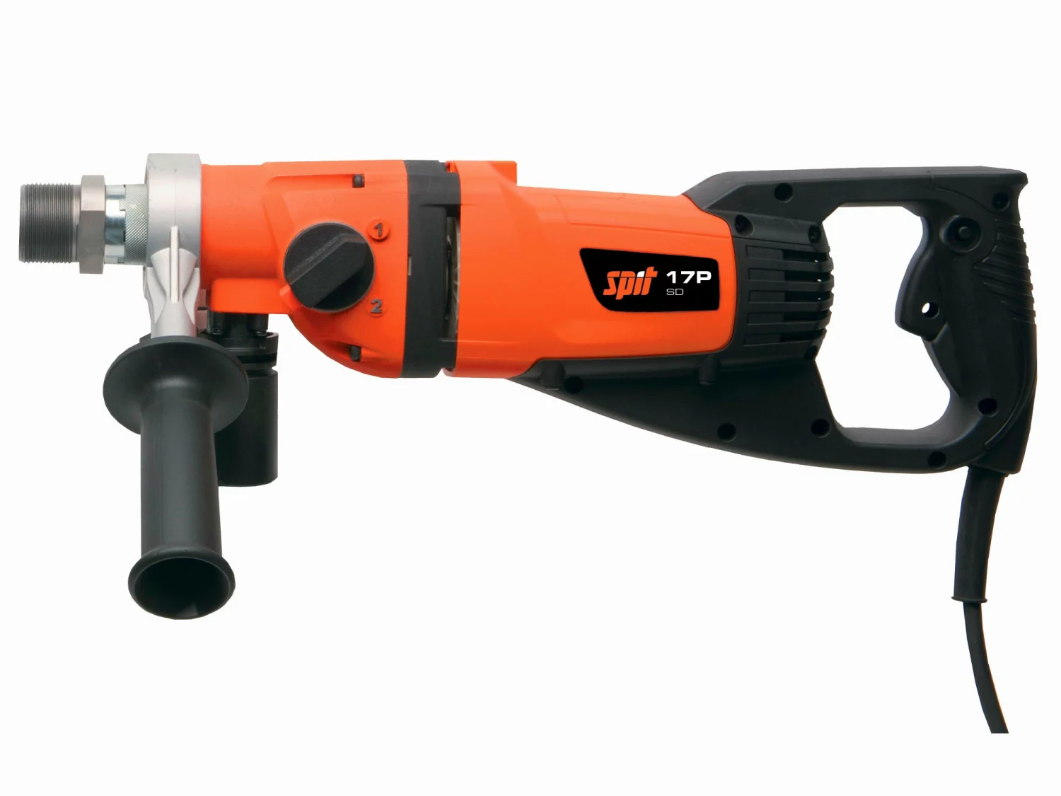 Spit 623031 Diamant Droogboormachine SD17P - Soft Impact-image