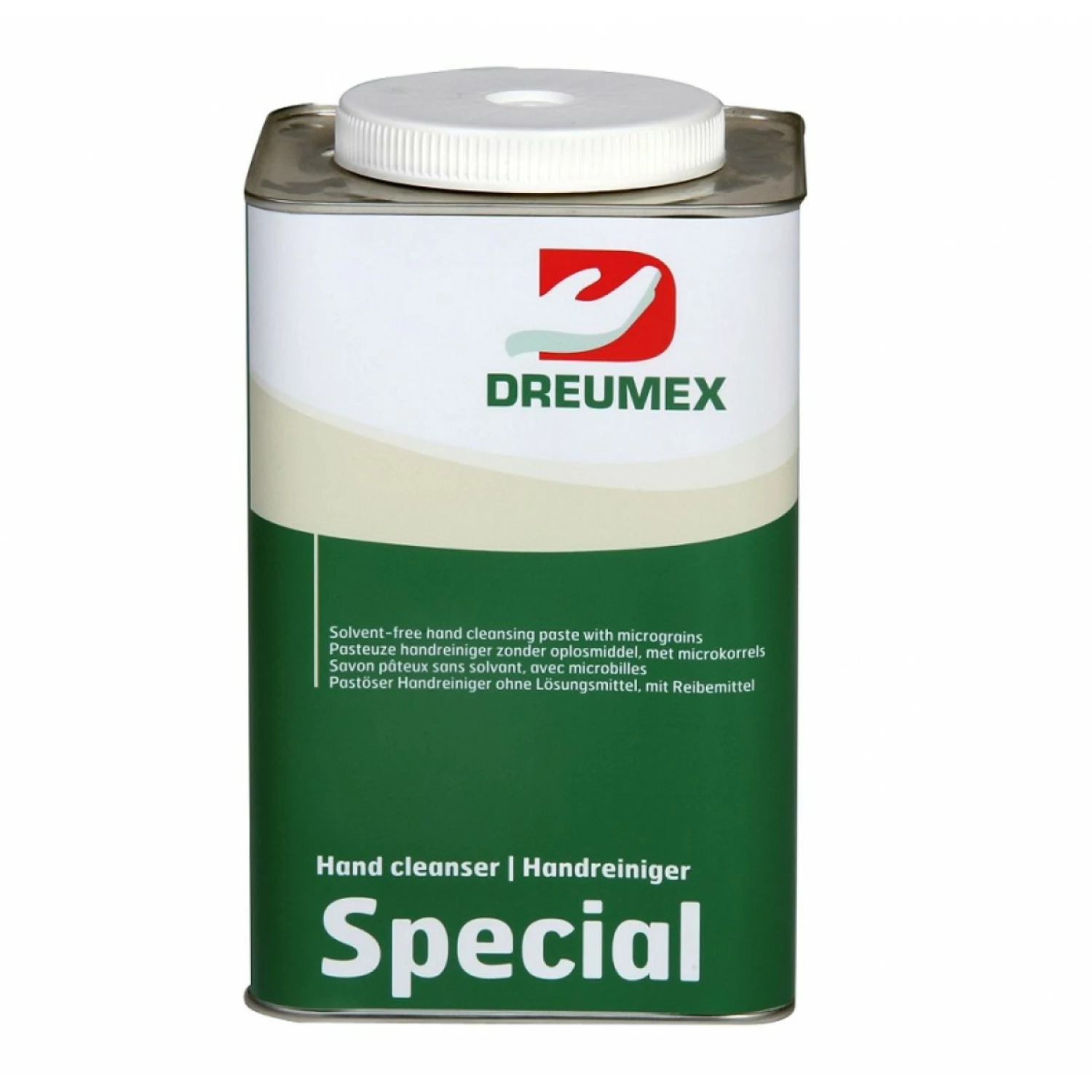 Dreumex 10442001033 Special zeep - 4,2Kg-image