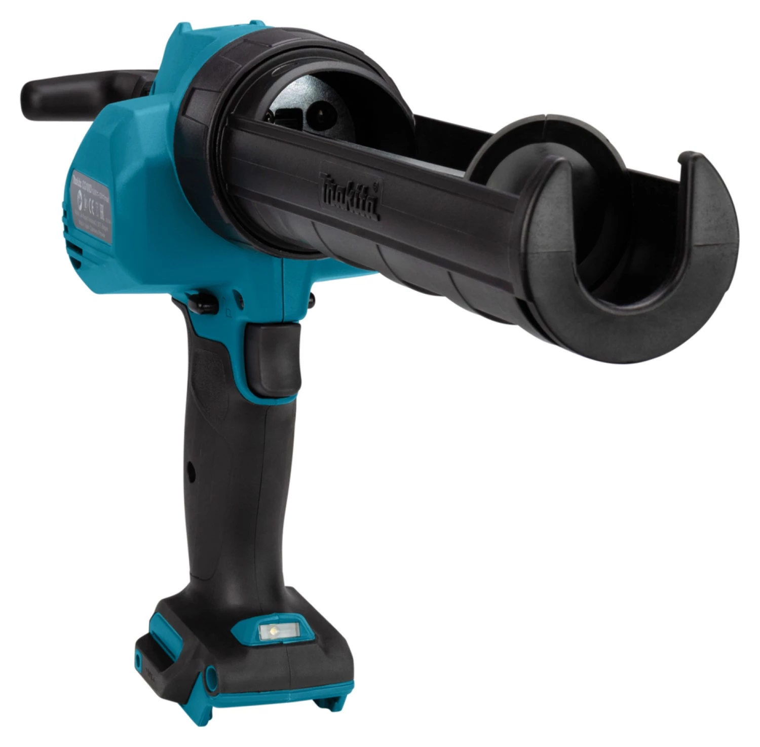 Makita CG100DZA Pistolet à colle sans-fil - 12V Li-ion-image