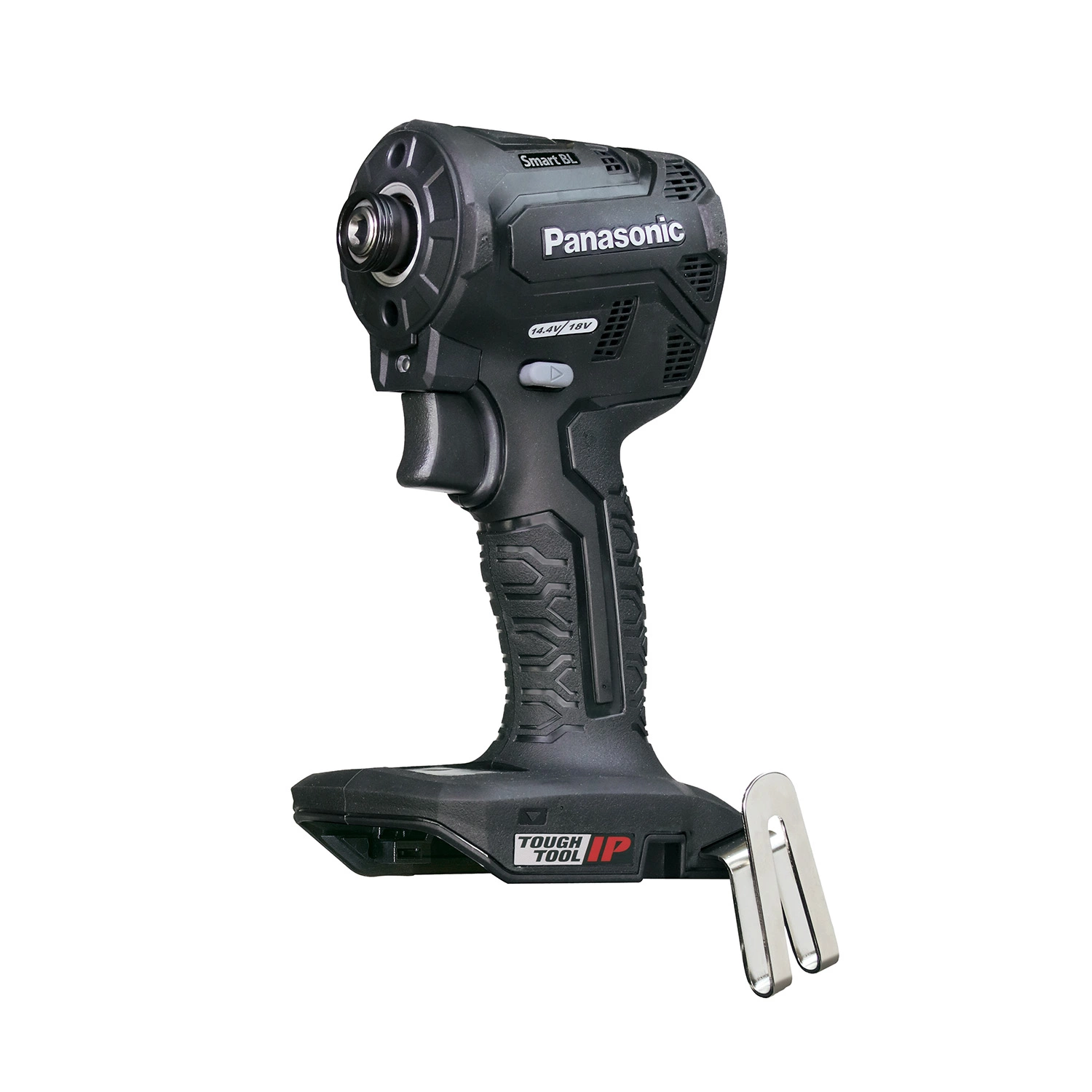 Panasonic EY1PD1X 18V accu Compacte slagschroefmachine body - koolborstelloos-image