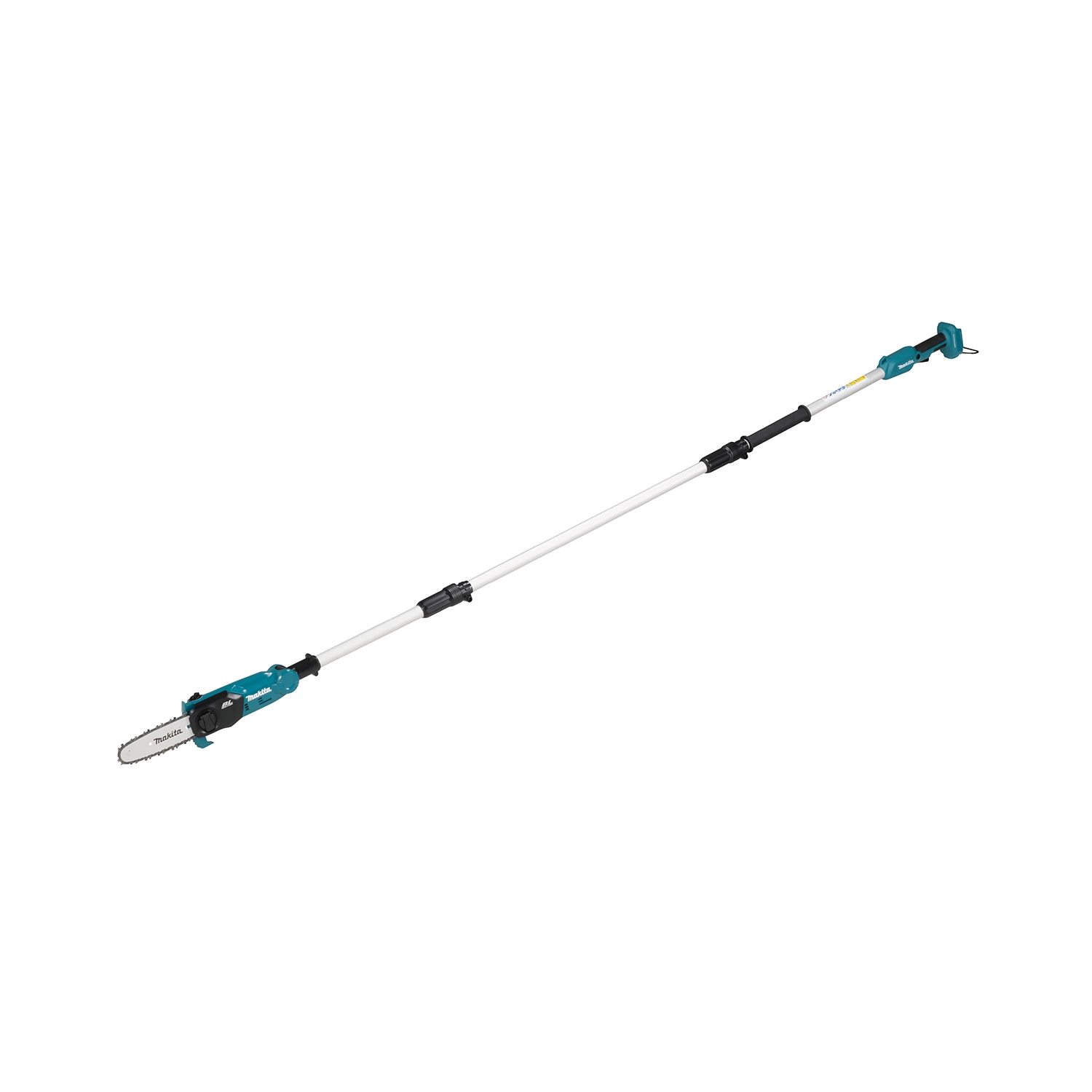 Makita DUA200Z LXT 18 V Li-Ion tronçonneuse à batterie - 20 cm-image