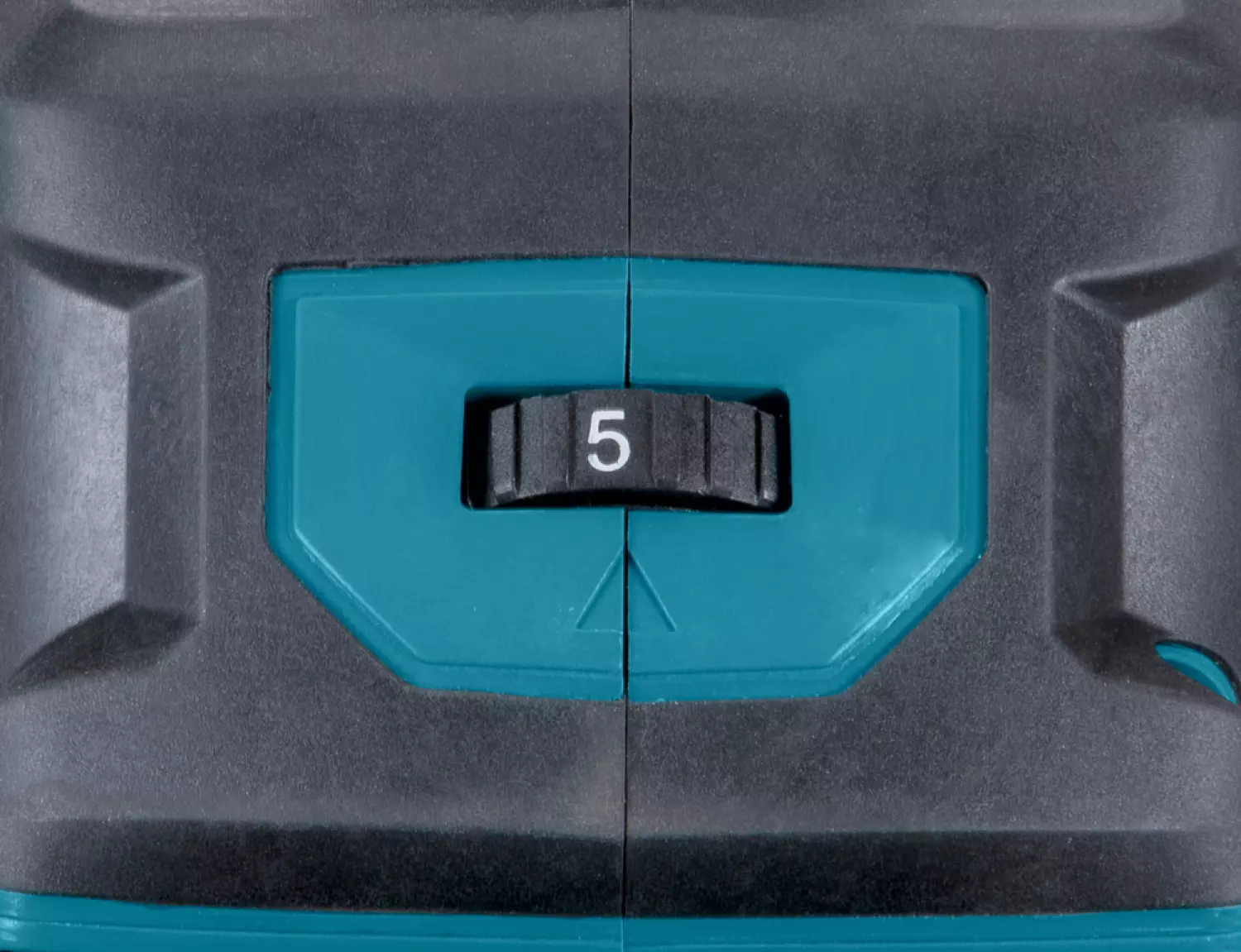 Makita GA029GZ 40V Li-Ion meuleuse d'angle sans fil - 125x22,23 mm - sans charbon-image