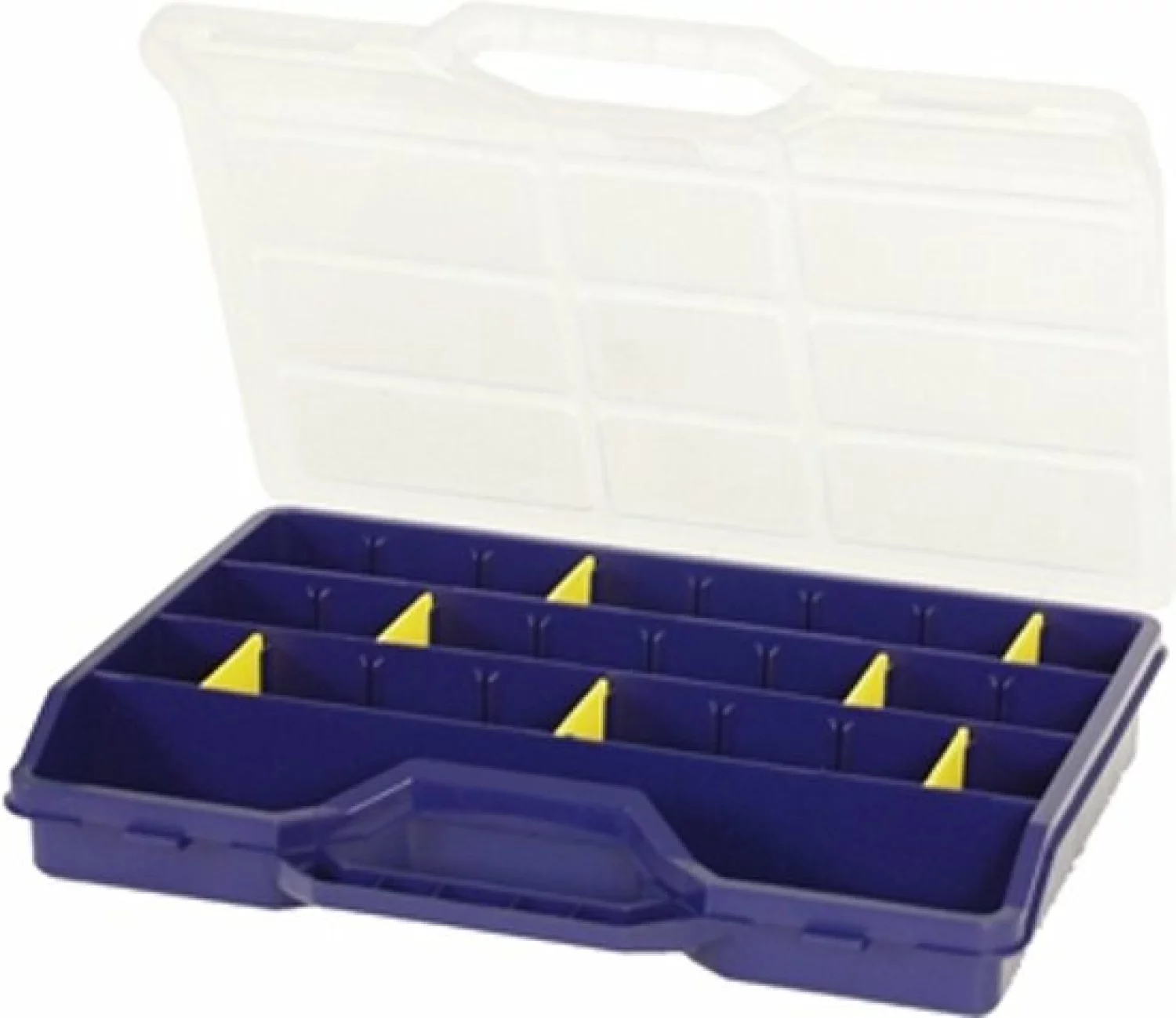 TAYG 145001 Assortimentsdoos - 51 x 238 x 312mm-image