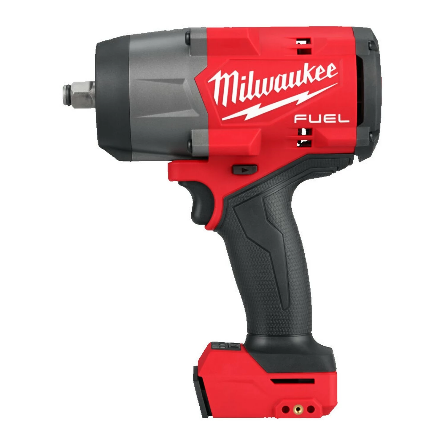 Milwaukee M18 FHIW2F12-0X FUEL Clé à chocs avec anneau de friction - 1/2" - en HDBox-image