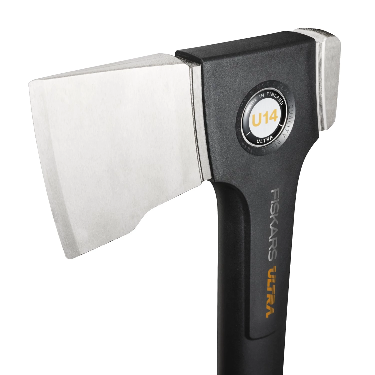 Fiskars XU14 X-Series Ultra universele bijl-image