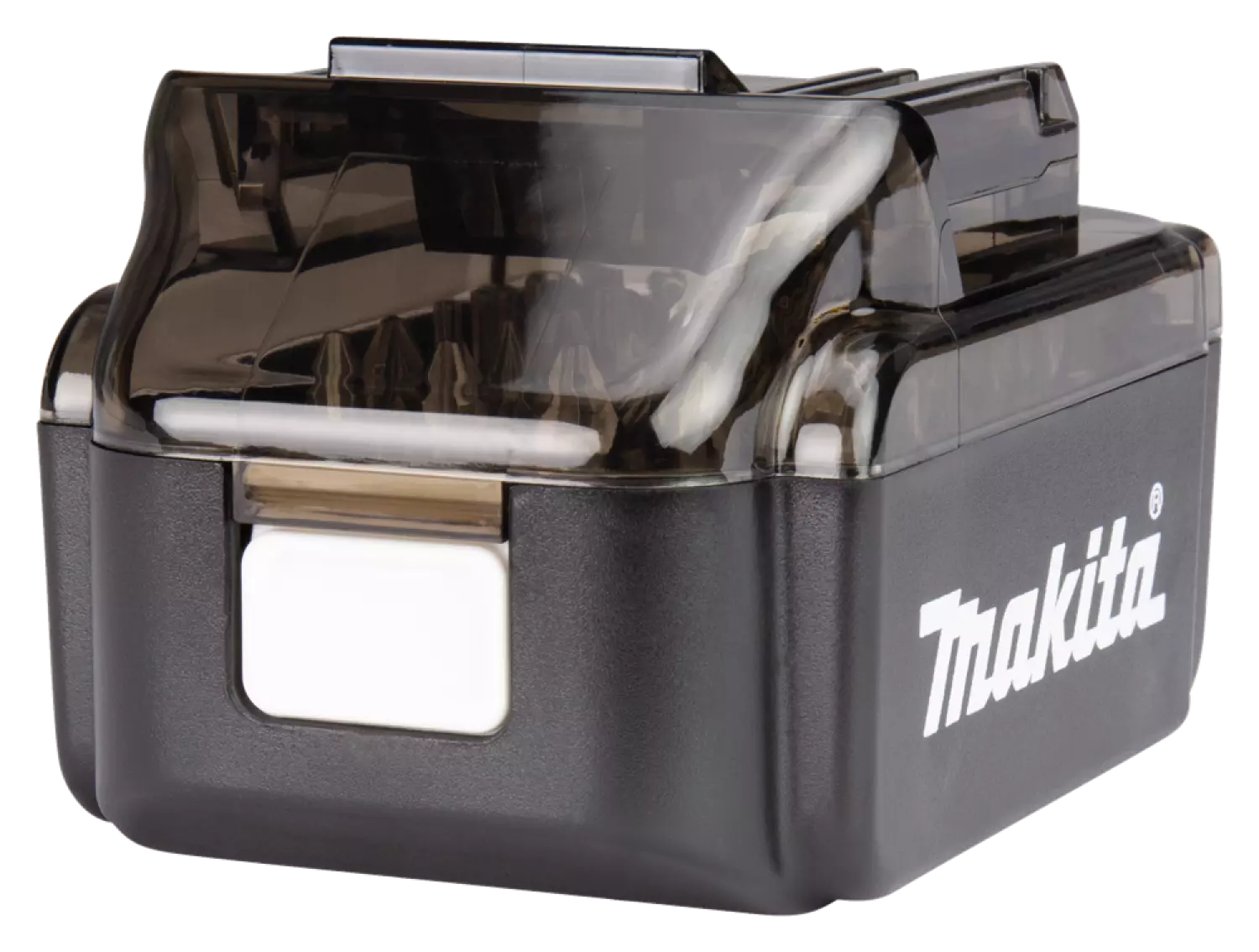 Makita E-00016 31-delige bitset-image