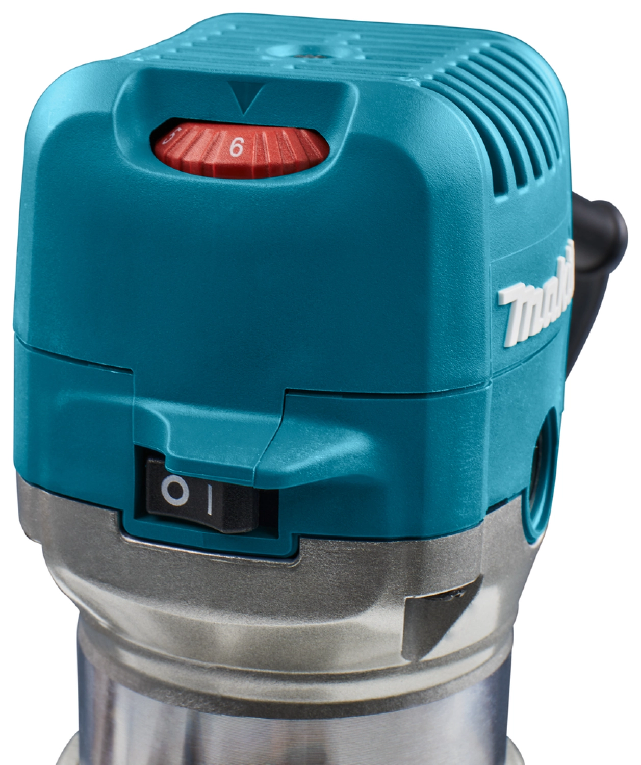 Affleureuse Makita RT0702C - 710 W-image