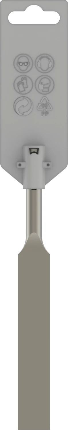 Bosch 2608690006 - Ciseau à bois SDS-Plus 175 x 20 mm-image