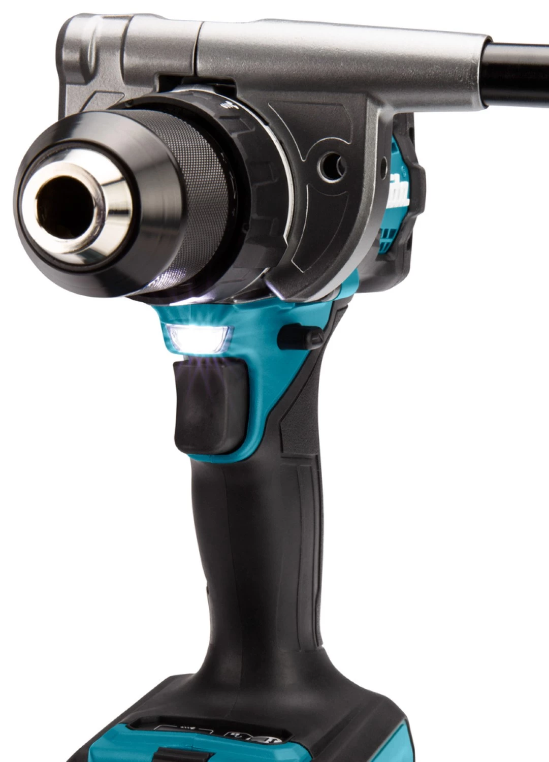 Makita DF001GZ XGT 40V Max Li-Ion accu schroef-/boormachine body - 140Nm - koolborstelloos-image