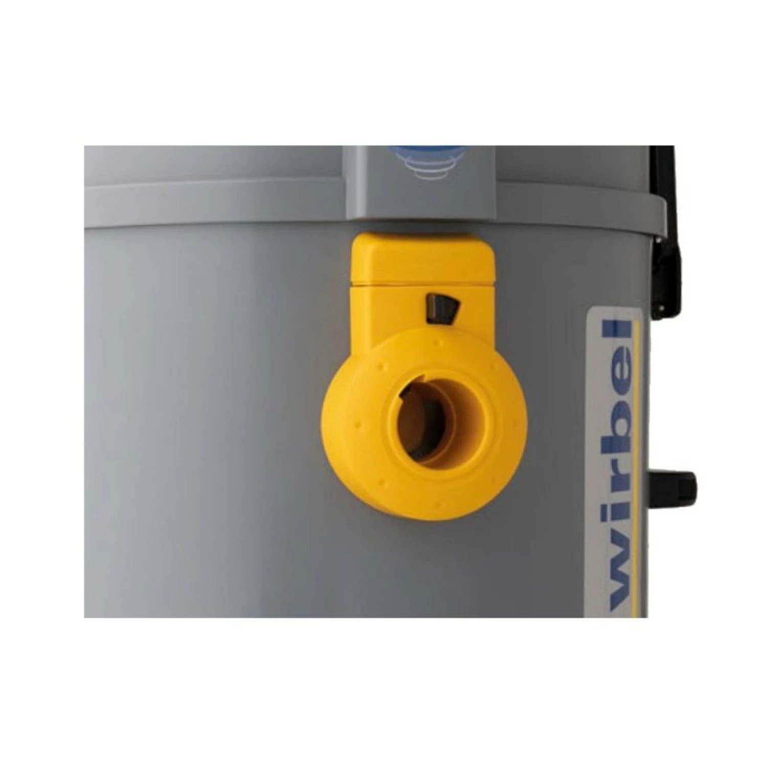 Ghibli 6020048 Aspirateur de chantier-image