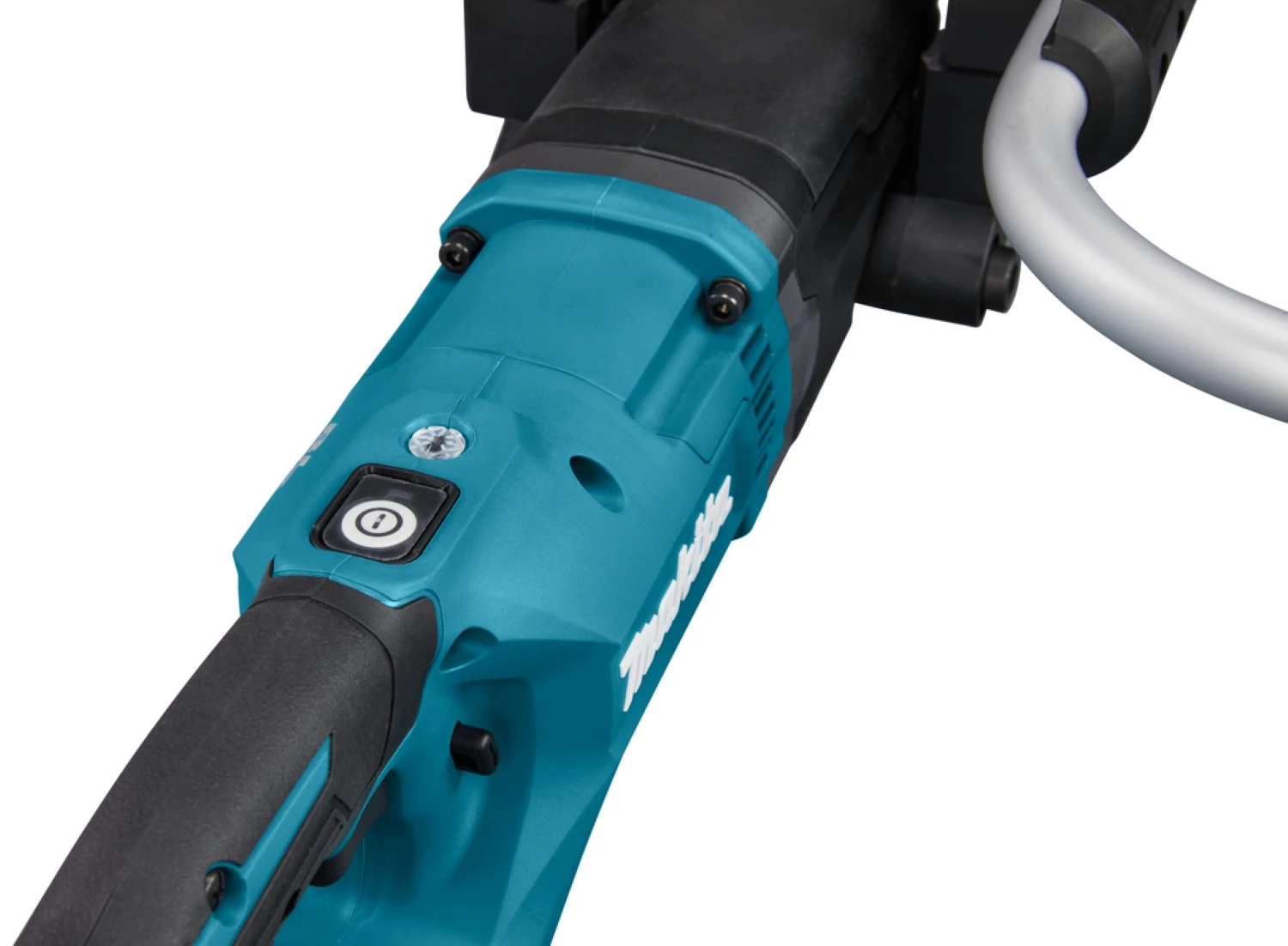 Makita DG001GZ05 XGT 40V Max Li-ion accu grondboor body - 13mm - koolborstelloos-image