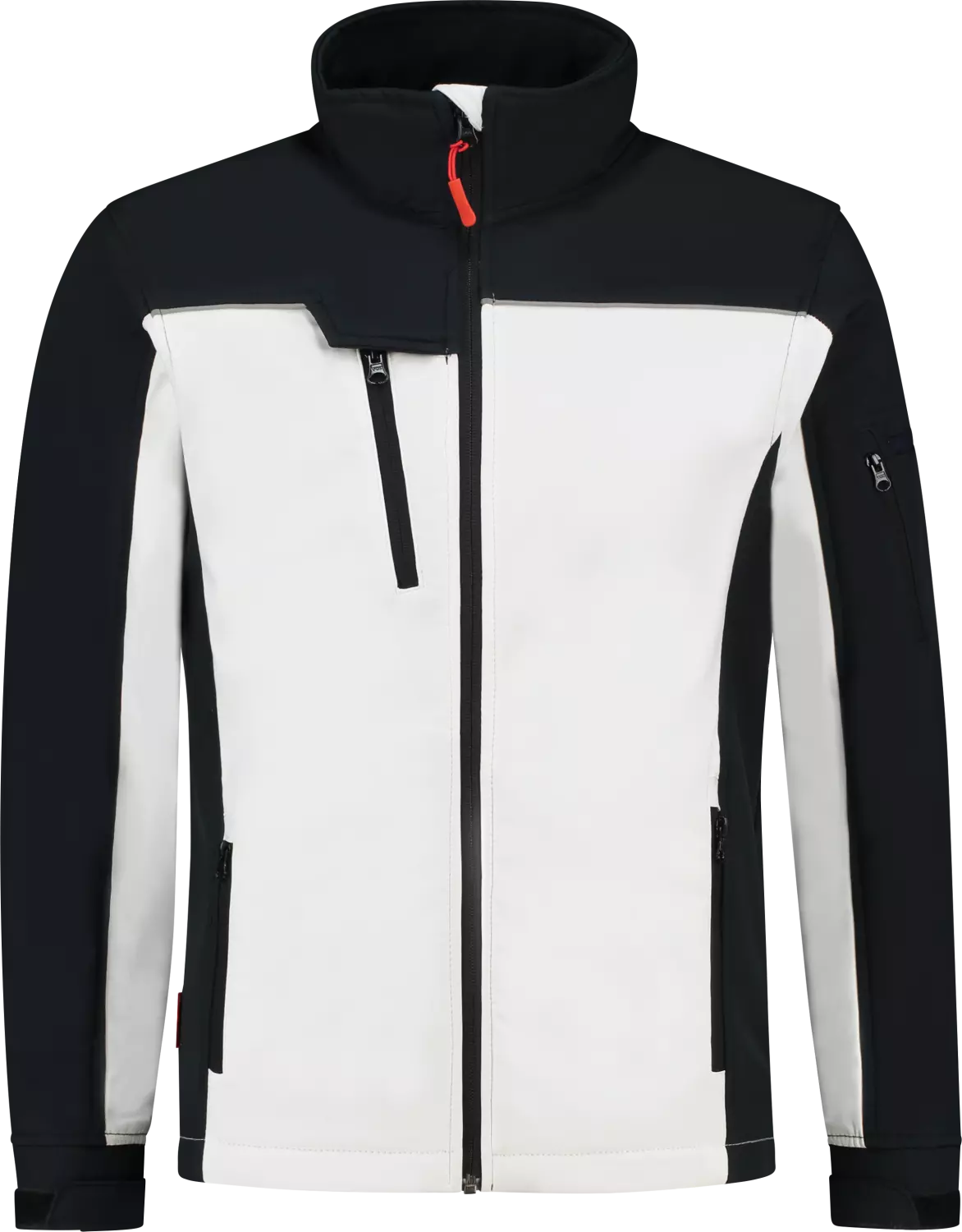 Workman 2501 Softshell Jacket Summer-image