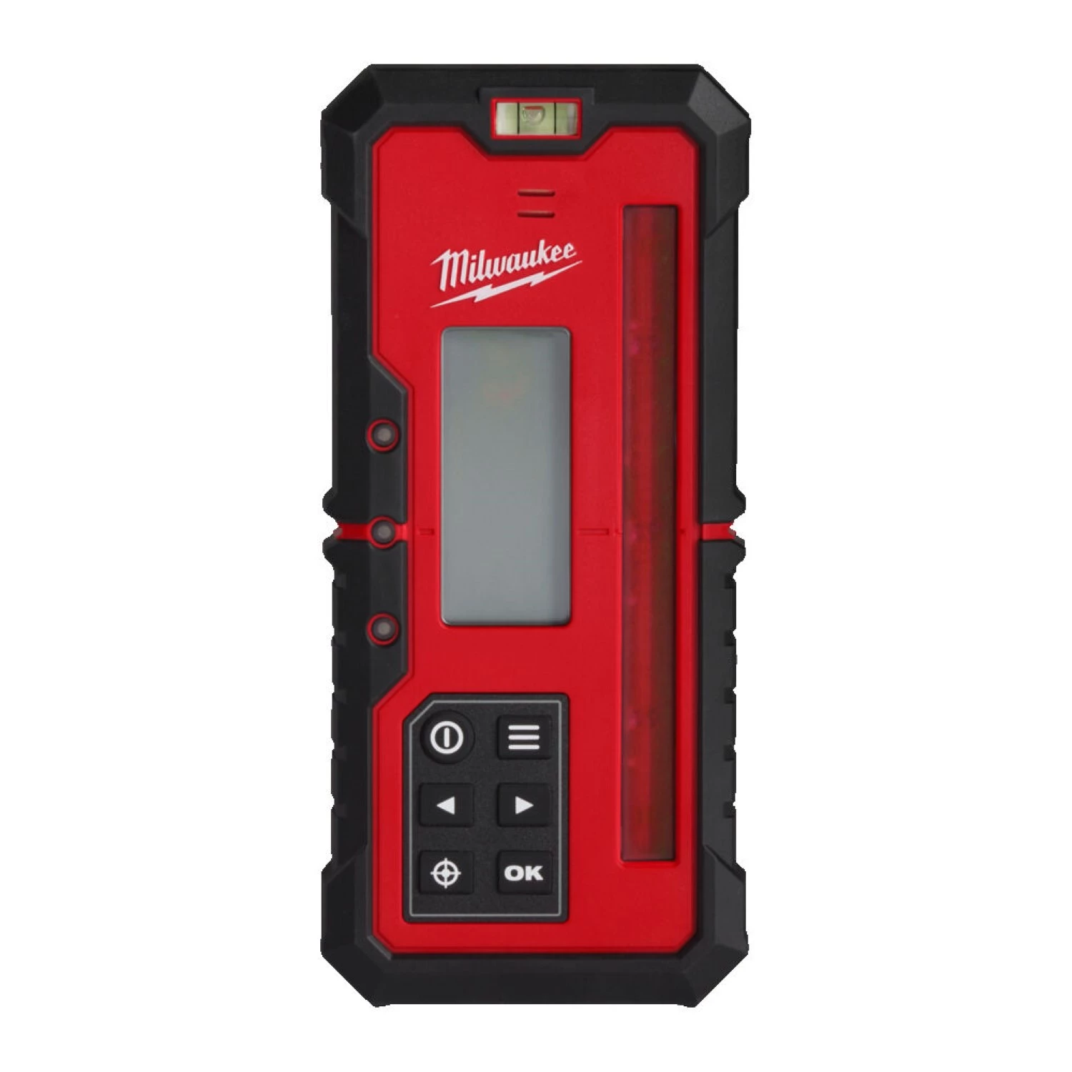 Milwaukee RD1200 Roterende laserdetector - 1200m-image