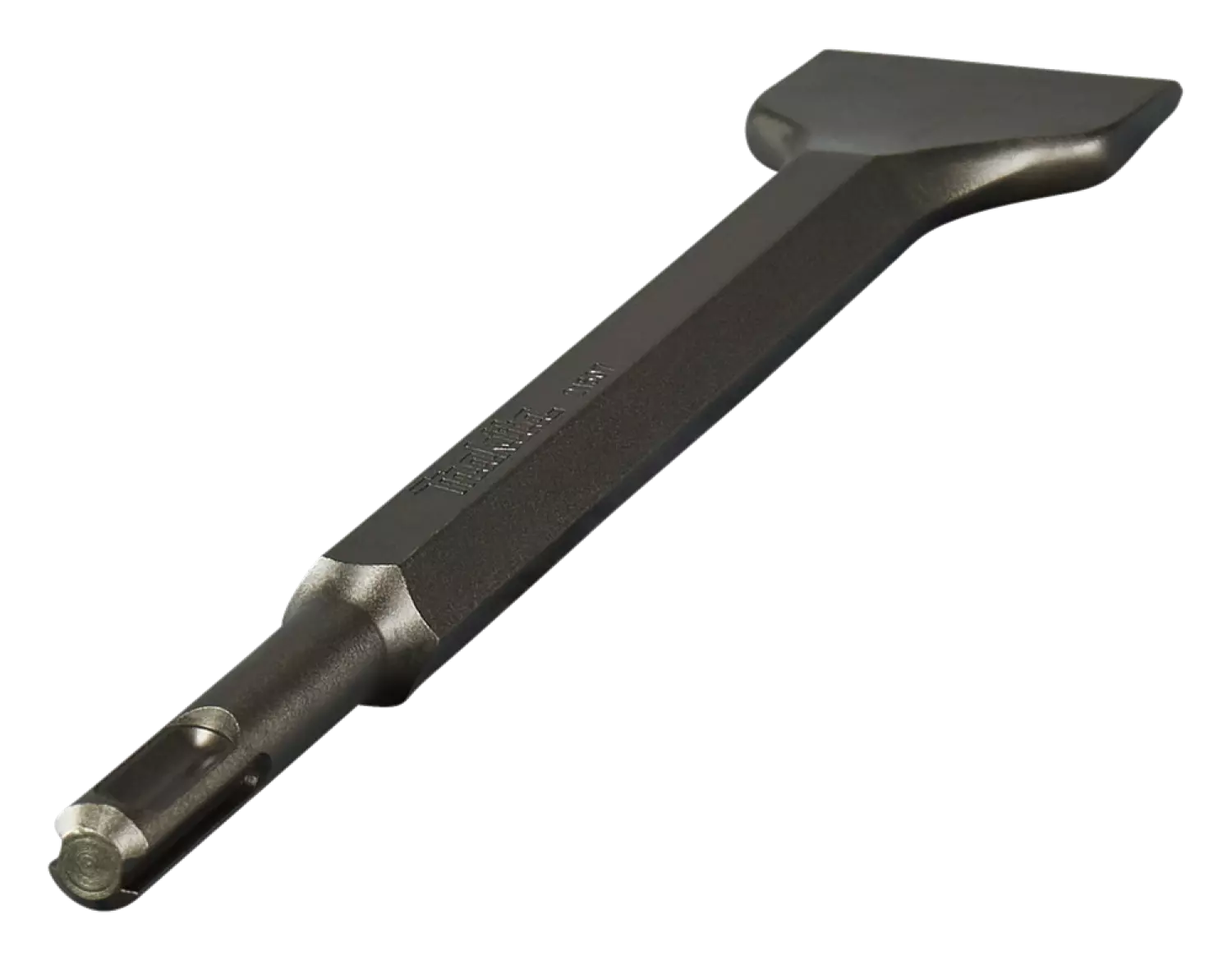 Makita D-08735 Burin large SDS-plus - 40 mm-image