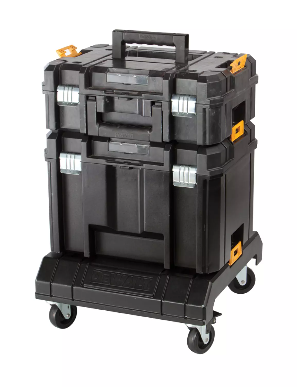DeWALT DWST1-71229 TSTAK-CART / trolley-image