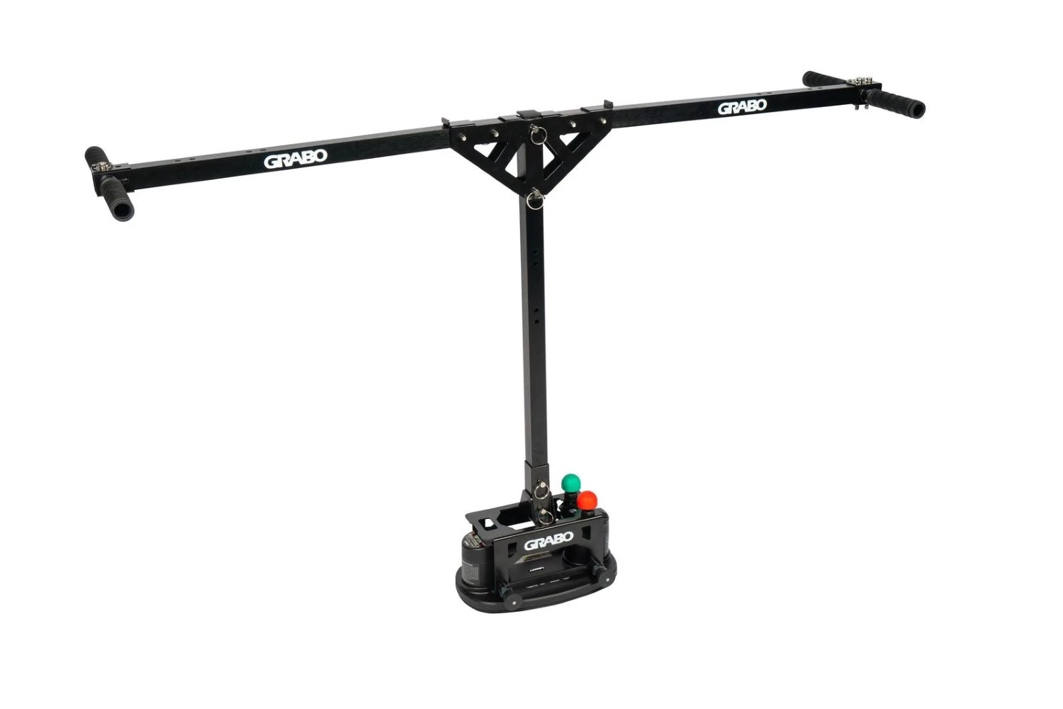 Grabo 11051 Erguo T-Lift voor Plus / Pro / Pro Brushless / High Flow-image