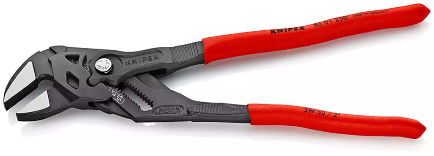 Knipex 86 01 250 Sleuteltang - 250mm-image