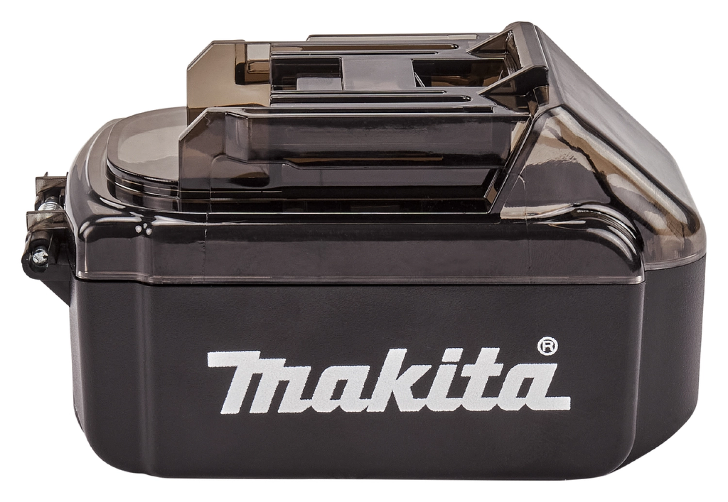 Makita B-69917 Boîte de rangement en forme de batterie-image
