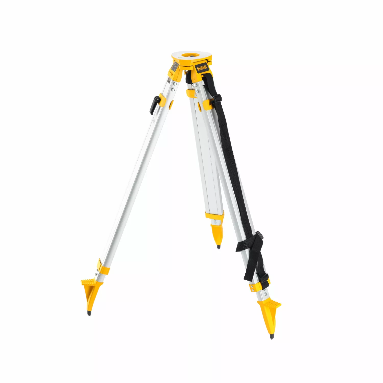 DeWALT DE0736-XJ Laser statief - verstelbaar - 107 - 173cm - 5/8"-image