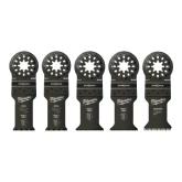 Multitool zaagbladen-image