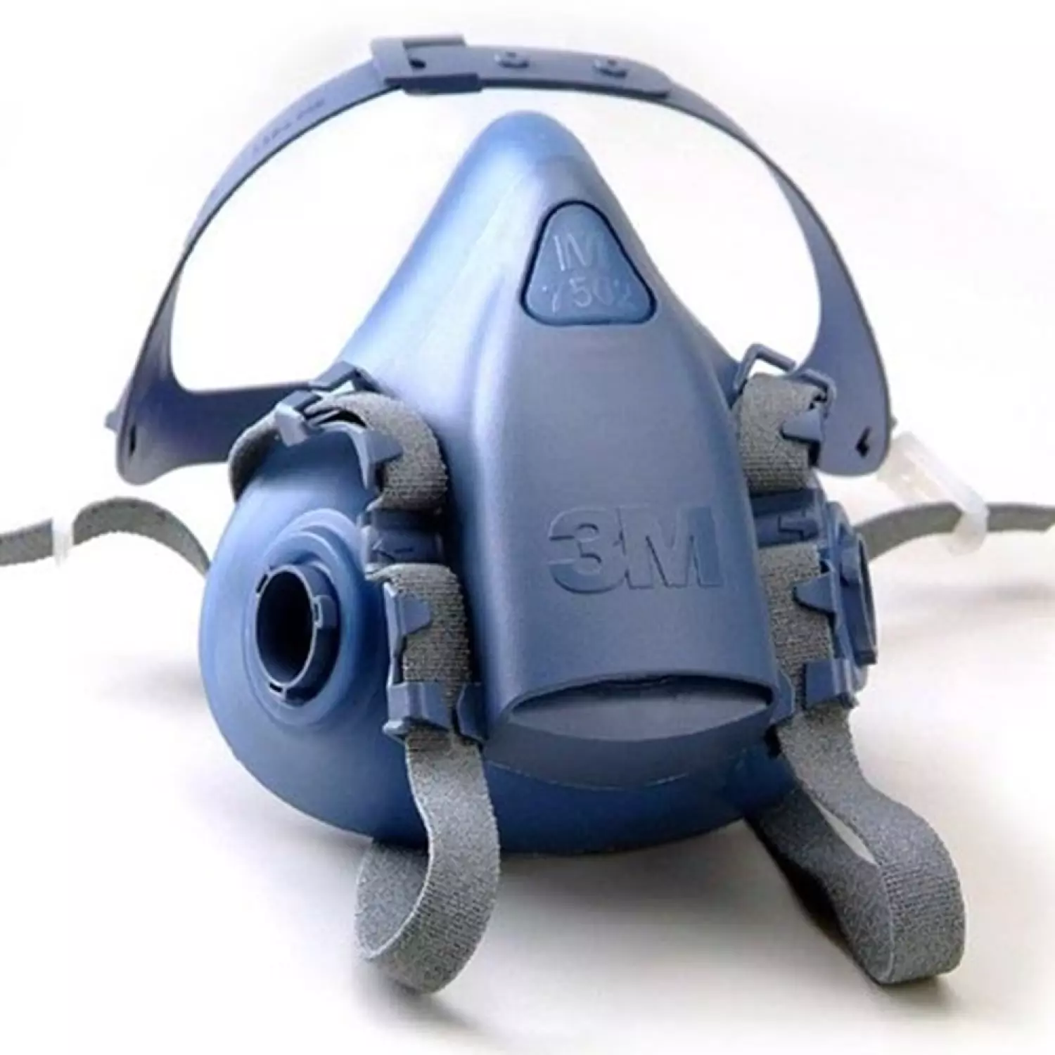 3M 7501 Halfgelaatsmasker-image