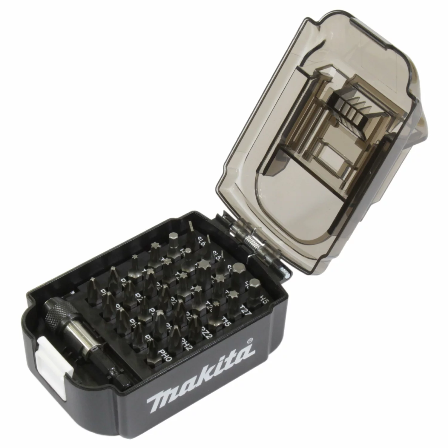 Makita E-00016 31-delige bitset-image