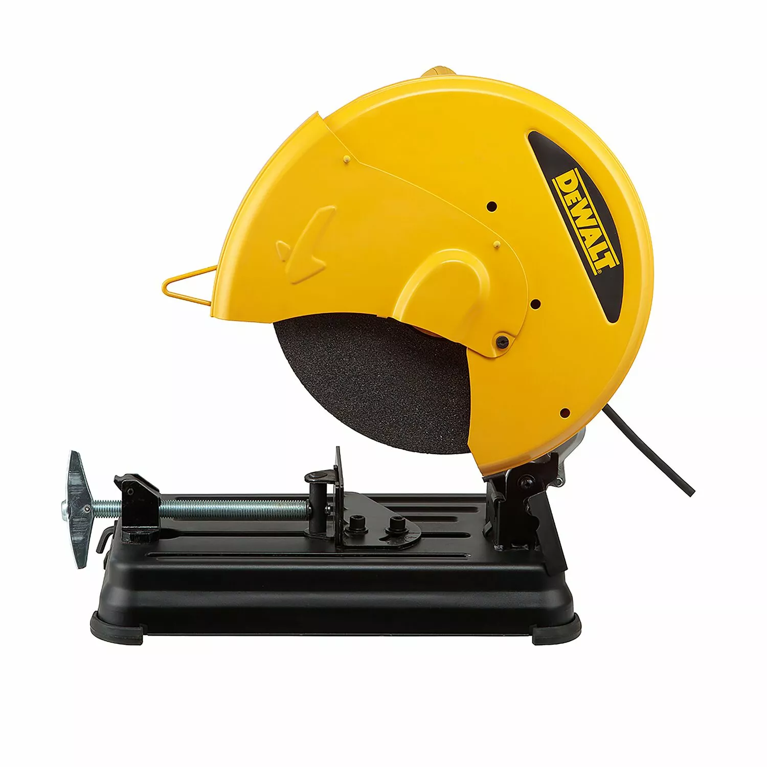 DeWALT D28730 Metaal afkortzaag - 2200W - 355mm-image