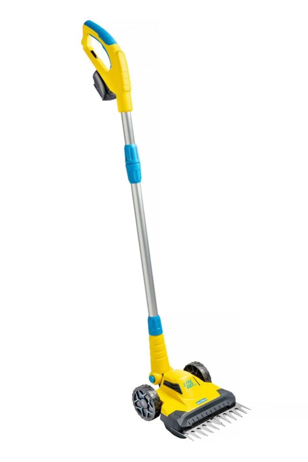 Gloria FineCut de tondeuse à gazon et de bordure 18V Corps - 25cm-image