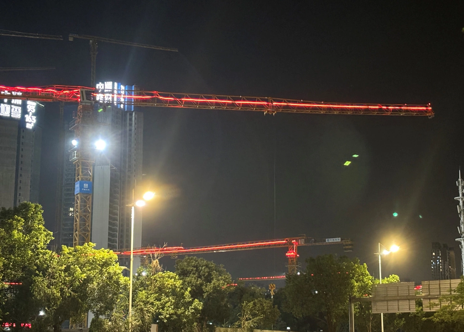 Bailey RoBust LED Rope 360° - 25M - 5W/m - 10000Lm - Rood - IP65-image