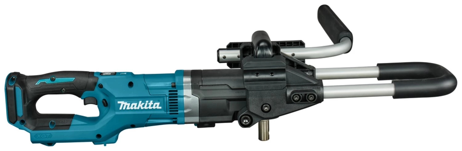 Makita DG002GZ XGT 40V Li-ion max accu grondboor body - 20mm - Koolborstelloos-image