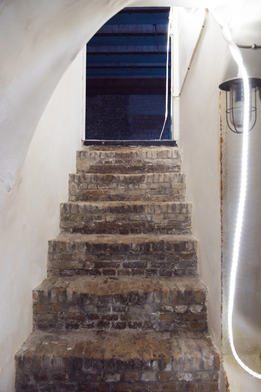 Bailey RoBust LED Rope Roll2Go - 10M - 9W/m - 830Lm/m - 6500K - IP65-image