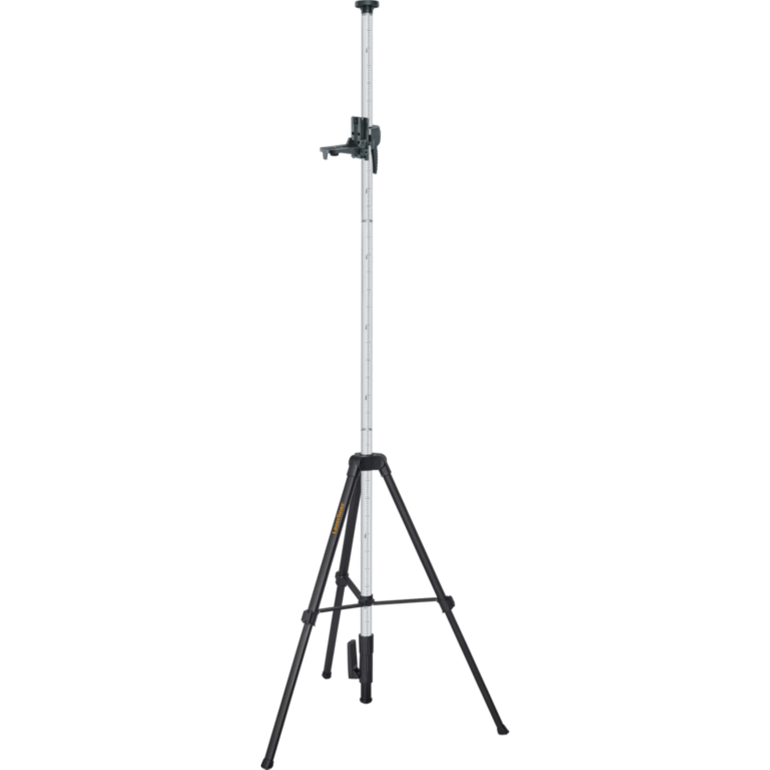 Laserliner TelePod Stand Laser statief - verstelbaar - 330cm-image