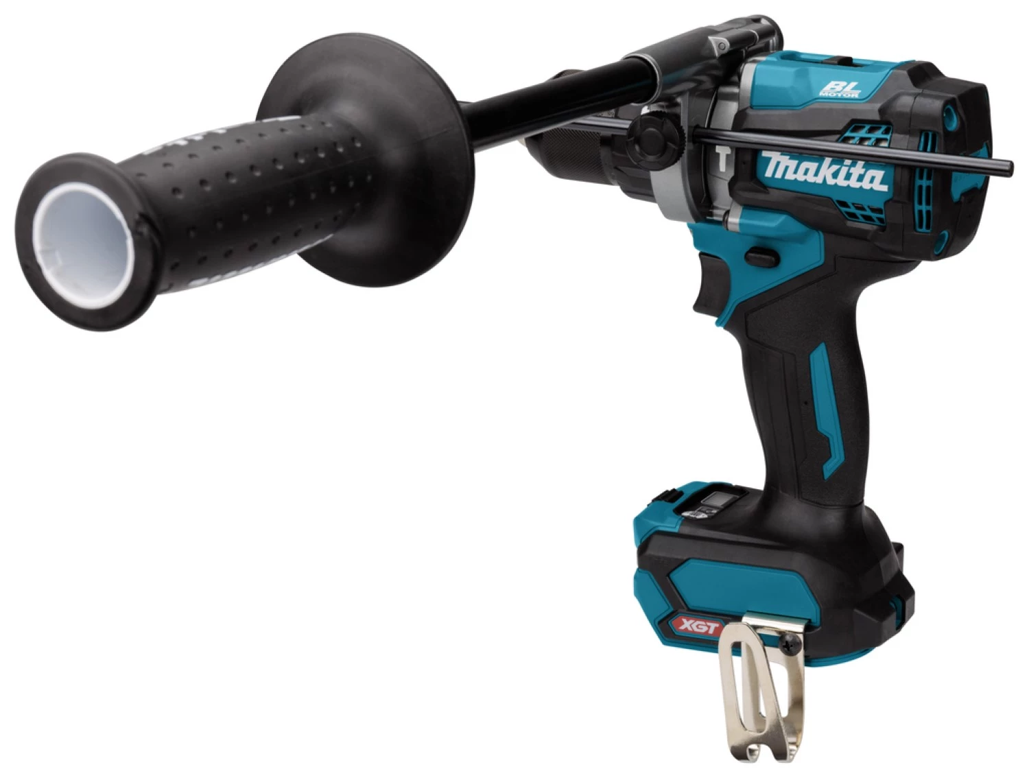 Makita HP001GZ XGT 40V Max Li-Ion accu klopboor- /schroefmachine body - 13mm - koolborstelloos-image