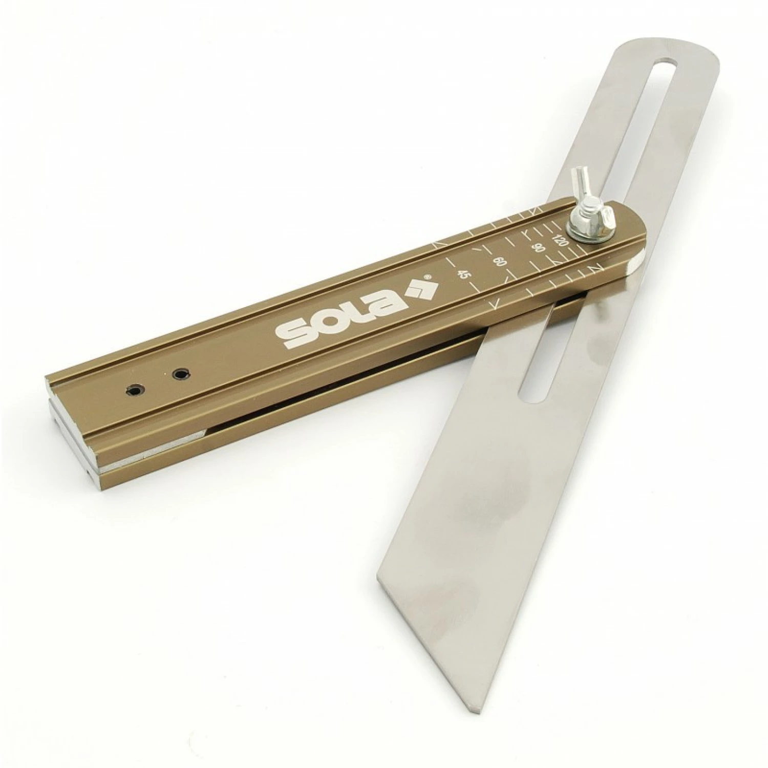 Sola VSTG 200 Zweihaak - 200mm-image