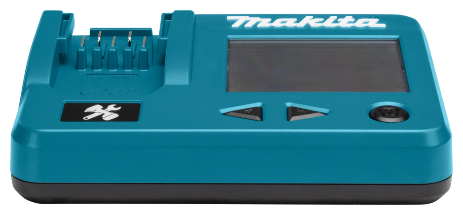 Makita Deabtc06 Testeur de batterie BTC06-image