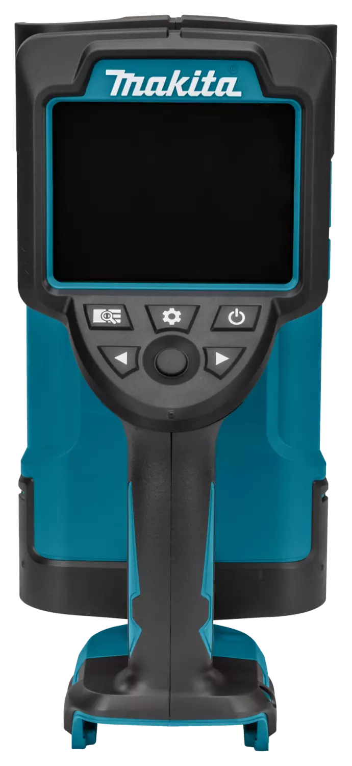 Makita DWD181ZJ 18V Li-Ion accu Muurscanner body in Mbox - 180mm-image